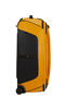 Samsonite Ecodiver DUFFLE/WH 79/29  Yellow Samsonite Ecodiver DUFFLE/WH 79/29  Yellow