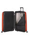Samsonite Proxis Spinner 81cm  Flame Samsonite Proxis Spinner 81cm  Flame