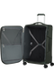 Samsonite Respark SPINNER 67/24 EXP  Forest Green Samsonite Respark SPINNER 67/24 EXP  Forest Green