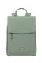 Samsonite Zalia 3.0 BACKPACK W/FLAP 14.1'  Mineral Green Samsonite Zalia 3.0 BACKPACK W/FLAP 14.1'  Mineral Green
