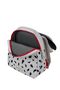 Samsonite Happy Sammies Disney Backpack S Disney Patch S  Dalmatian Patch Samsonite Happy Sammies Disney Backpack S Disney Patch S  Dalmatian Patch