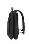 Samsonite Urban-Eye Accordion Backpack 15.6'  Schwarz Samsonite Urban-Eye Accordion Backpack 15.6'  Schwarz
