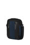 Samsonite Spectrolite 4.0 Sacks Tablet Crossover M  Blau