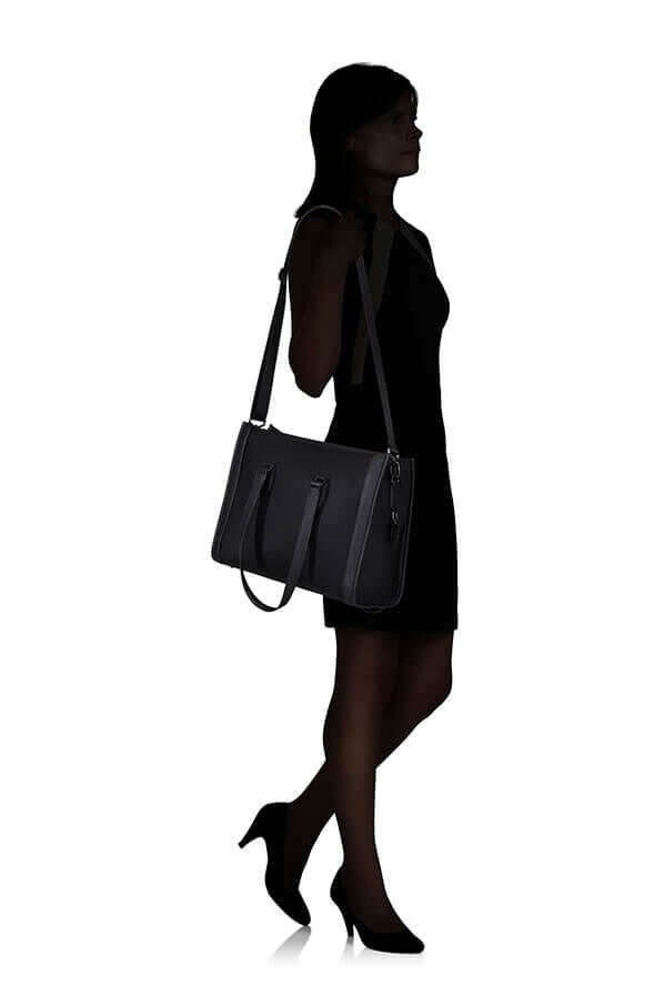 Evoluxe Tote 15.6"