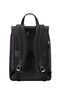 Samsonite Zalia 3.0 Backpack with flap 14.1'  Black Samsonite Zalia 3.0 Backpack with flap 14.1'  Black