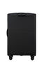 Samsonite Urbify Spinner Expandable 78cm  Schwarz