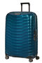Samsonite Proxis Spinner 75cm  Petrol Blau