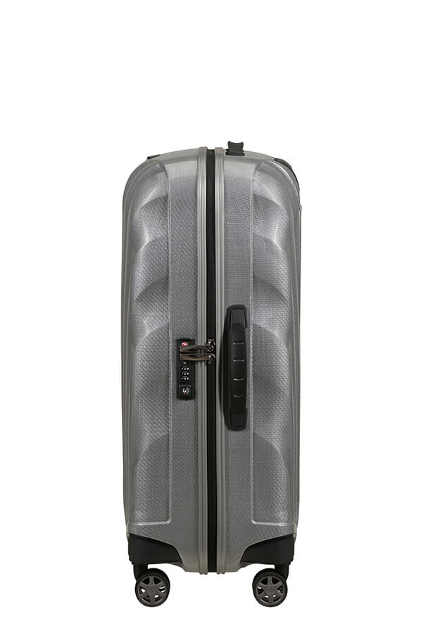 C-Lite Trolley mit 4 Rollen 69cm