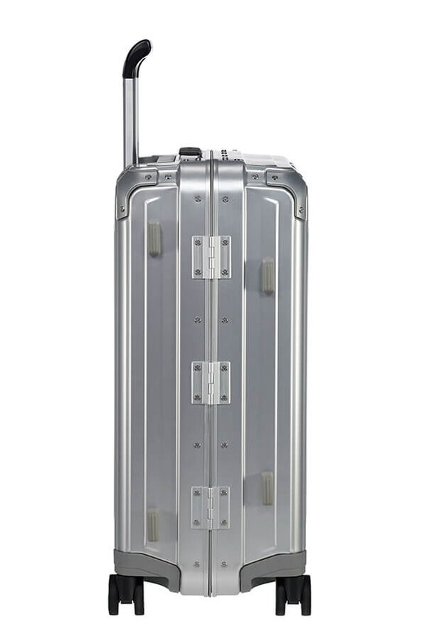 Samsonite Lite-Box Alu Spinner 55cm  Aluminium Samsonite Lite-Box Alu Spinner 55cm  Aluminium