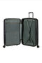 Samsonite 2Wander Spinner Expandable 75cm  Matt Graphite