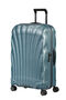 Samsonite C-Lite SPINNER 69/25  Ice Blau Samsonite C-Lite SPINNER 69/25  Ice Blau
