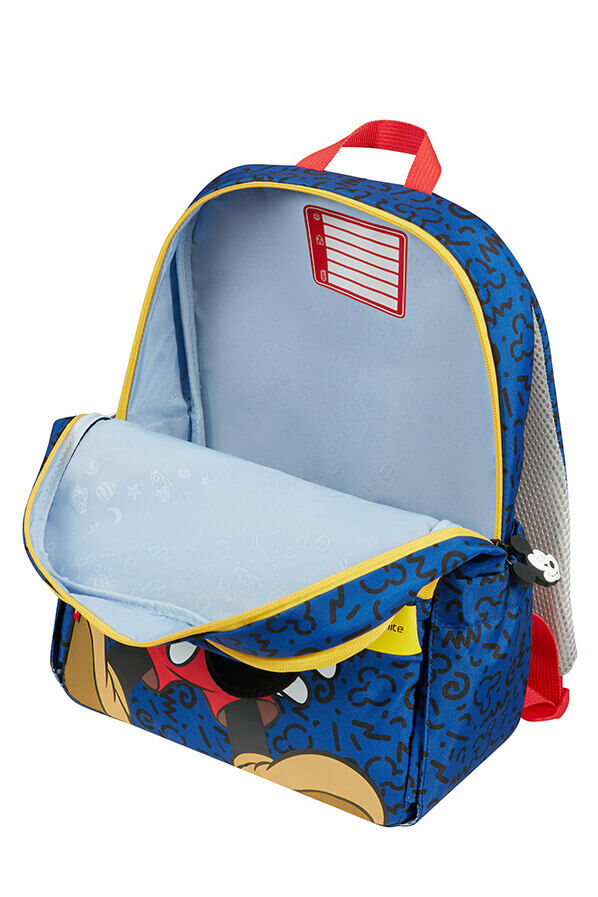 Samsonite Daydream Disney Backpack Disney  Mickey Happy Samsonite Daydream Disney Backpack Disney  Mickey Happy