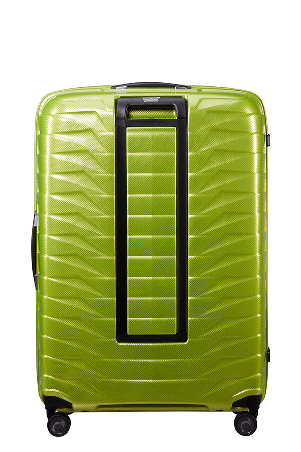 Samsonite Proxis Spinner 81cm  Lime Samsonite Proxis Spinner 81cm  Lime
