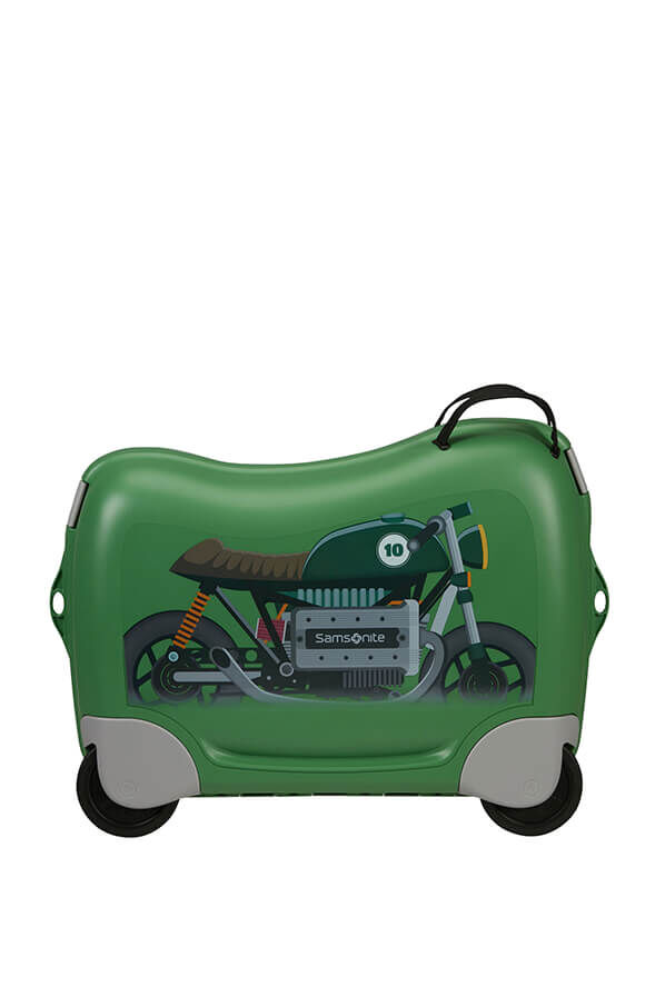 Samsonite Dream2go Ride-On Suitcase  Motorbike