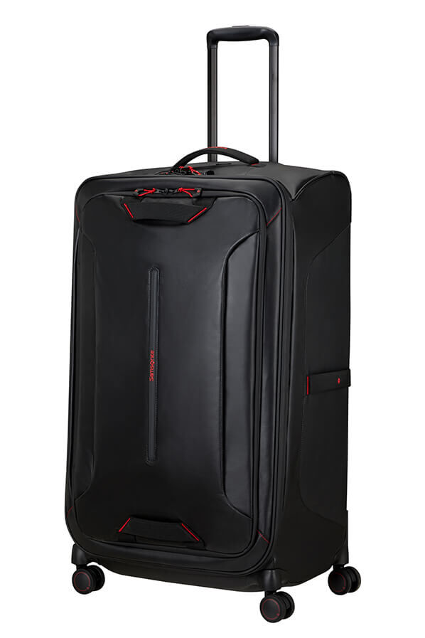 Samsonite Ecodiver SPINNER DUFFLE 79/29  Schwarz