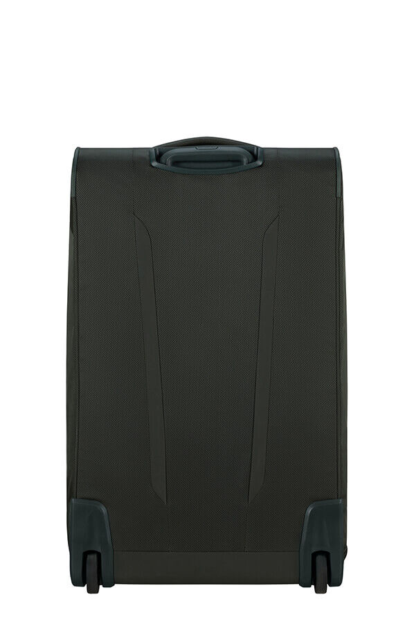 Samsonite Respark Duffle with wheels 74cm  Forest Green/Orange Samsonite Respark Duffle with wheels 74cm  Forest Green/Orange