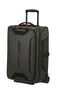 Samsonite Ecodiver DUFFLE/WH 55/20  Climbing Ivy Samsonite Ecodiver DUFFLE/WH 55/20  Climbing Ivy