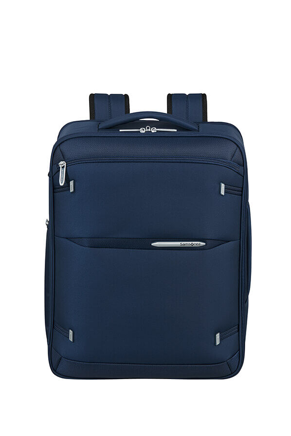GoTwist Backpack 17.3" | Samsonite GoTwist Underseat Backpack M Navy Blue