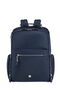 Samsonite Karissa Evo Round Backpack 15.6'  Blue Nights Samsonite Karissa Evo Round Backpack 15.6'  Blue Nights