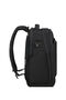 Samsonite Paralux Everyday Backpack  Schwarz Samsonite Paralux Everyday Backpack  Schwarz