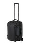 Samsonite Armox DUFFLE/WH 55/20 BACKPACK  Black Samsonite Armox DUFFLE/WH 55/20 BACKPACK  Black