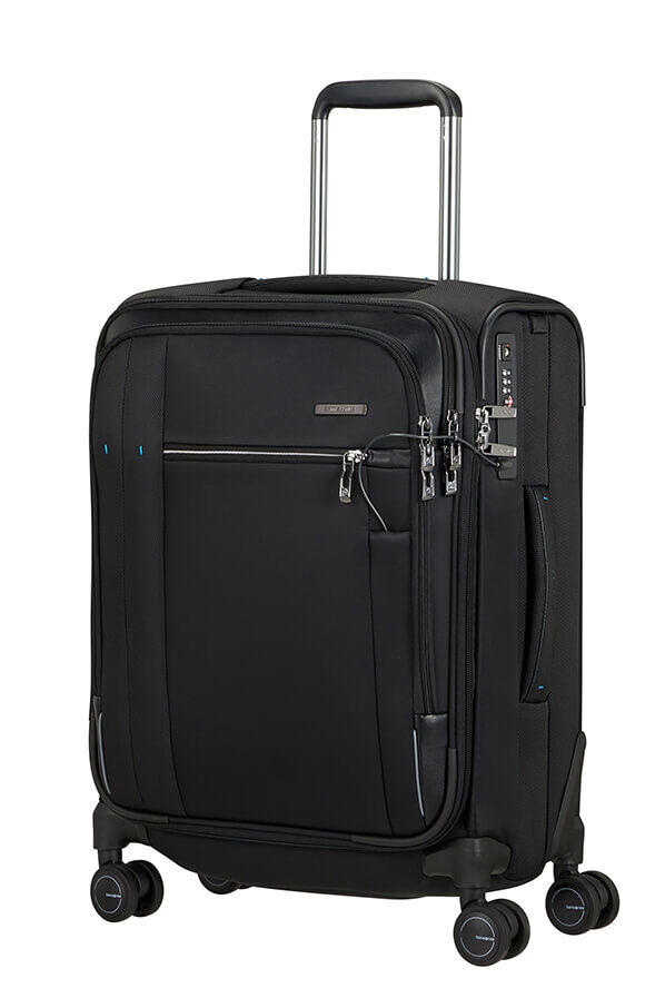 Samsonite Spectrolite 3.0 Trvl Spinner 55cm  Schwarz
