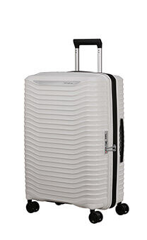 Samsonite Upscape Trolley mit 4 Rollen erweiterbar 68cm