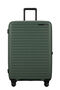 Samsonite Restackd Spinner Expandable 75cm  Sage Samsonite Restackd Spinner Expandable 75cm  Sage