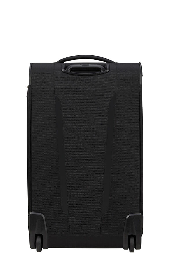 Samsonite Respark Duffle with wheels 74cm  Ozone Black Samsonite Respark Duffle with wheels 74cm  Ozone Black