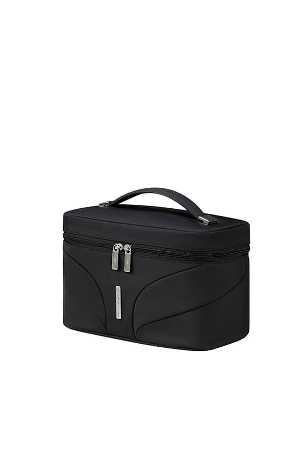Samsonite Attrix Toilet Kit Beauty Case  Anthrazit