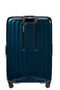 Samsonite Nuon Spinner Expandable 81cm  Metallic Dark Blue Samsonite Nuon Spinner Expandable 81cm  Metallic Dark Blue