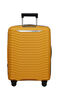 Samsonite Upscape Spinner 55/20 Exp 55cm  Gelb