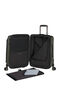 Samsonite Pro-DLX 6 Spinner Expandable 55cm  Grün