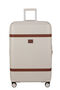 Samsonite Image Spinner Expandable 75cm  Ivory