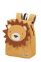 Samsonite Happy Sammies Eco Backpack Lion Lester S+ Lion Lester Samsonite Happy Sammies Eco Backpack Lion Lester S+ Lion Lester