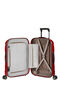 Samsonite C-Lite Spinner 55cm  Chili red Samsonite C-Lite Spinner 55cm  Chili red