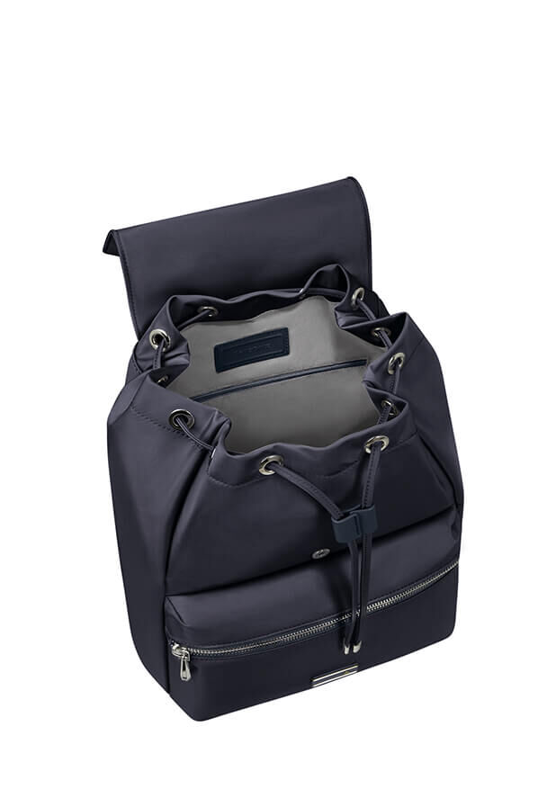 Samsonite Zalia 3.0 Backpack 1 Buckle  Dark Navy