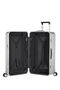 Samsonite Lite-Box Alu Trunk 80cm  Aluminium Samsonite Lite-Box Alu Trunk 80cm  Aluminium
