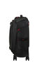 Samsonite Ecodiver SPINNER DUFFLE 55/20  Black Samsonite Ecodiver SPINNER DUFFLE 55/20  Black