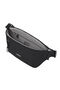 Samsonite Move 5.0 Waist Bag S  Schwarz