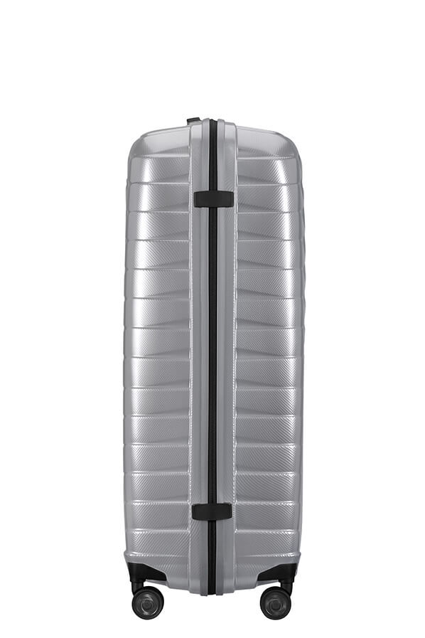 Samsonite Proxis Spinner 86cm Silber Samsonite Proxis Spinner 86cm Silber