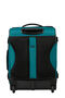 Samsonite Roadseeker Duffle with wheels Backpack 55cm  Deep Teal