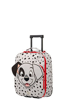 Samsonite Sammies Disney Trolley mit 2 Rollen 45cm