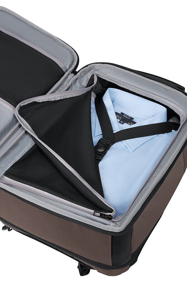 Samsonite Spectrolite 4.0 Underseat Backpack M  Braun