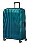 Samsonite C-Lite Spinner 81cm  Petrol Blau Samsonite C-Lite Spinner 81cm  Petrol Blau