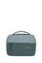 Samsonite Stackd Toilet Kit Hannging Toilet Kit  Forest
