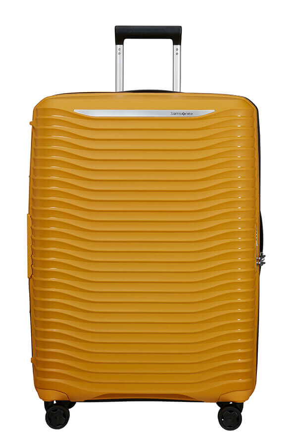 Samsonite Upscape SPINNER 75/28 EXP Yellow Samsonite Upscape SPINNER 75/28 EXP Yellow