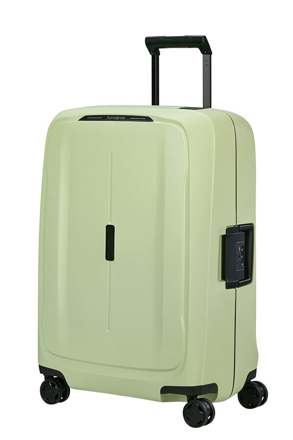 Samsonite Essens Spinner 69cm  Pistachio Green Samsonite Essens Spinner 69cm  Pistachio Green