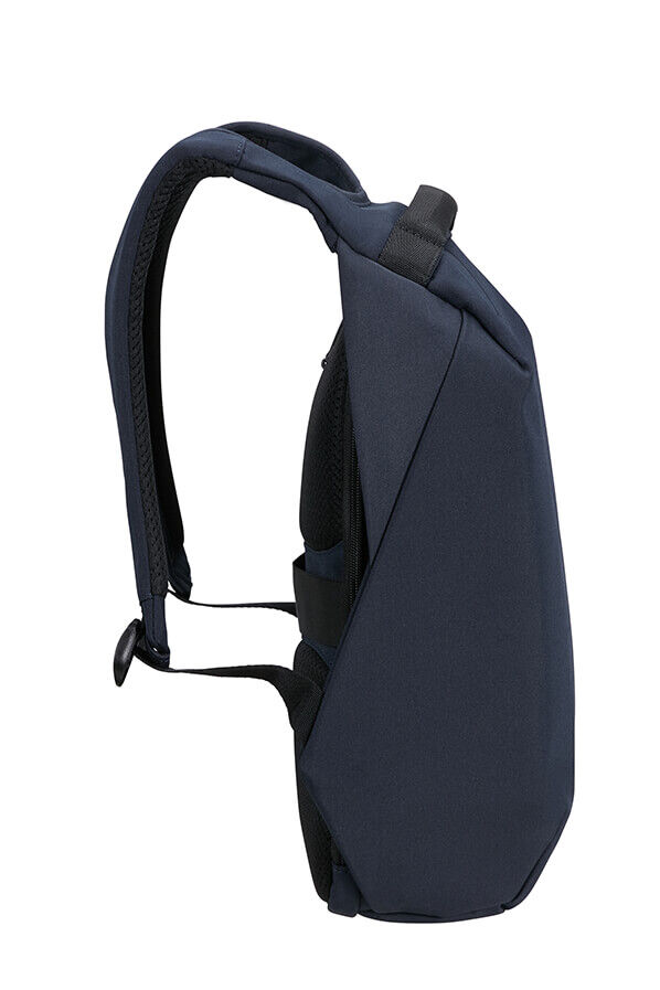 Securipak 2.0 Backpack | Samsonite Securipak 2.0 Daily Backpack  Dark Blue