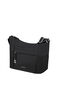Samsonite Move 5.0 Shoulder Bag S + 1 Pock S  Schwarz